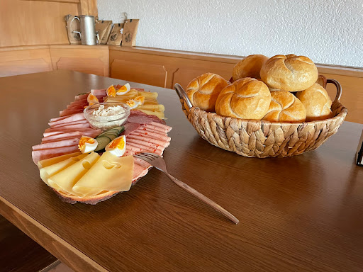 Breitenberghütte - Visual