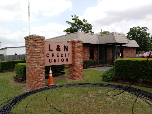 L & N Credit Union - Thumbnail