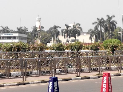 photo of Terminal 1, Hazrat Shahjalal International Airport Dhaka