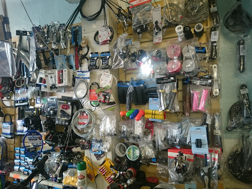 Gloucester Road Bikes - Thumbnail