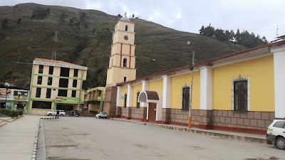 photo of Municipalidad Distrital de Palcamayo