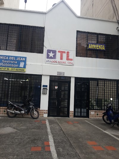 Photos of TL Used Store