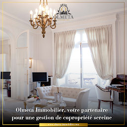 Photo n°16 de Olmeta Immobilier Expert & Syndic Nice à Nice (Syndicat de copropriétaires)