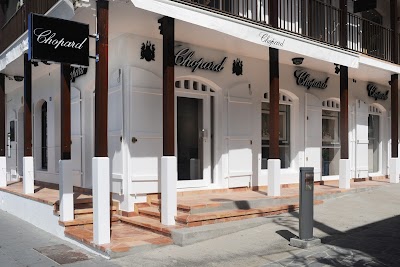 photo of Chopard Boutique