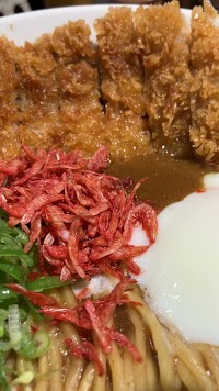 俺たちのカレー家 難波本店