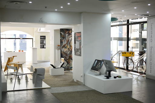 ESAD S'EXPOSE