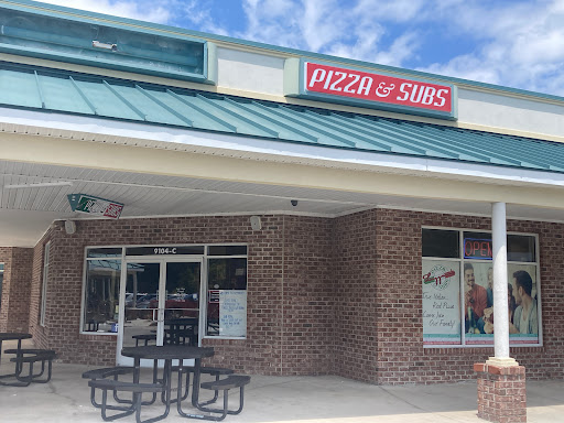 Lazzara's Pizza & Subs Gallery - United States