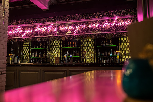 Reviews of Bohemia Newcastle in Newcastle upon Tyne - Pub