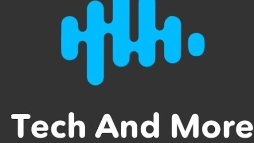 tech-an-more - Visual