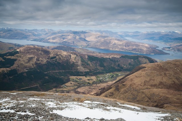 Ben Nevis