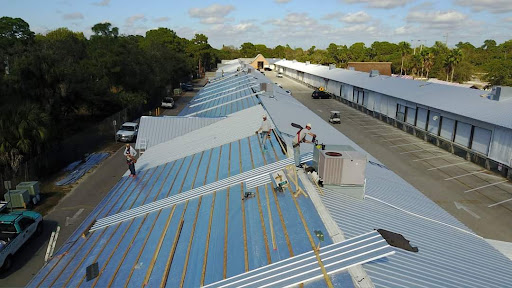 General Roofing Solutions LLC - Thumbnail