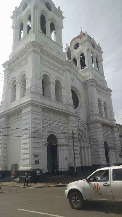 Photos of San Nicholas