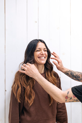 Code Hair Stylist Gallery - Italy