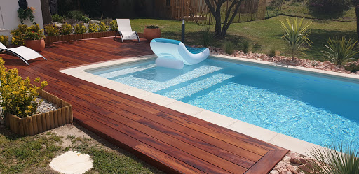 Les Prairies de Fenestrelle " Gîte en Provence" SPA et piscine au cœur de la nature et au calme Gallery - France