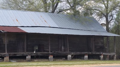 Burnt Corn Methodist Church