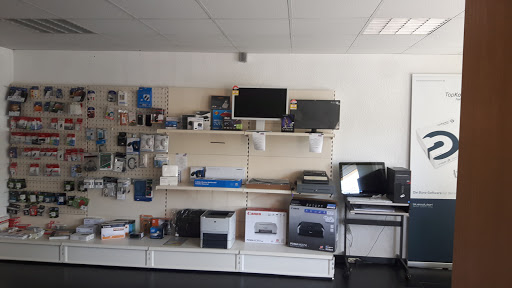 BMA Computer Service - Thumbnail