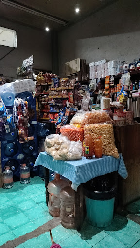 Tiendita de abarrotes Gallery - Mexico