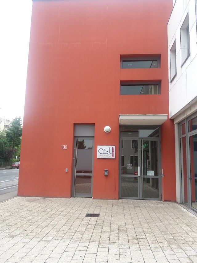AST Grand Lyon