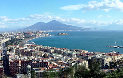 Photos of Hotel Des Artistes Naples