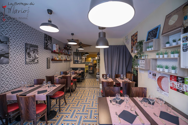 La Bottega Di Mario - by null