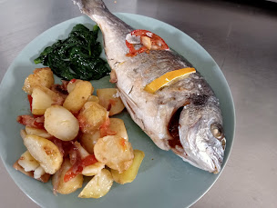 Photo n°6 de Le Bifana à Montmoreau (Salle de billard)