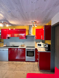 Photo n°8 de Les Gîtes Ar Milin à Cordemais (Gîte)
