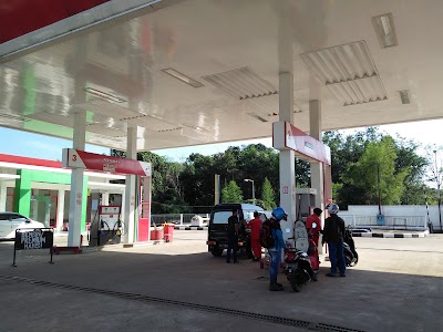 Photos of SPBU 64.71507