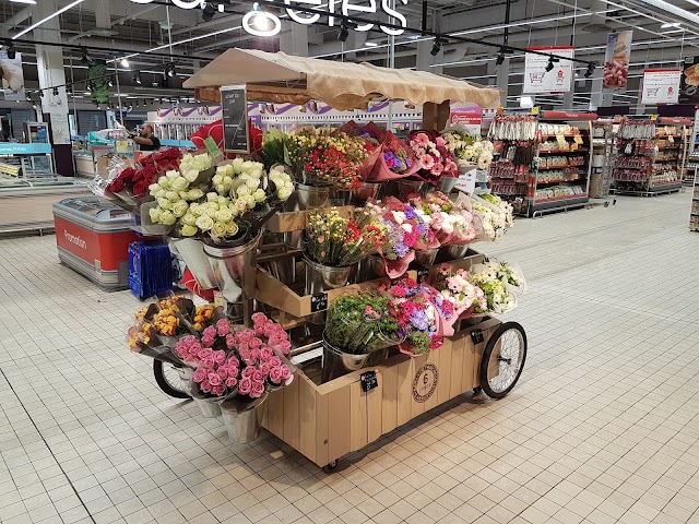 Carrefour