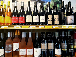 Photo n°28 de L'épicerie Lander - Chez Nanette & Micka à Olargues (Magasin de produits de la ferme)