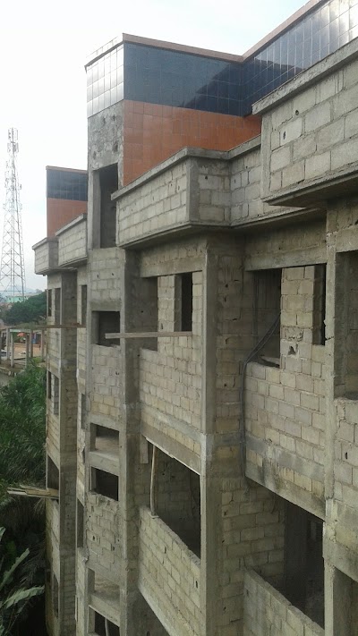 Photos of CENTRE COMMERCIAL NKOLBISSON