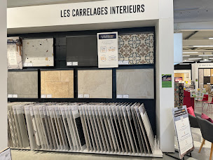 Photo n°5 de Saint Maclou à Bellerive-sur-Allier (Fournisseur de revêtements de sol en bois et stratifiés)