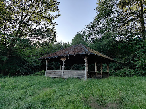 Kraichgaublick Hütte