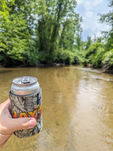 River Road Trailhead - Gladwin City Park/Trail - Thumbnail