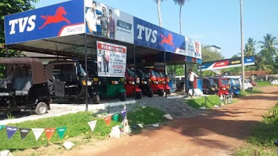 Photos of Rusiru Motors & TVS