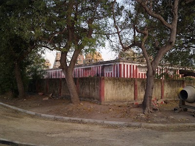 Photos of திருக்கேதீஸ்வரம் சிவாலயம் - Thirukedishwarsn Siva kovil