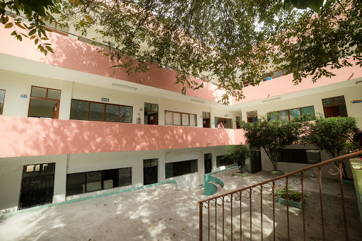 Universidad Fray Luca Paccioli- Campus Cuautla - Thumbnail