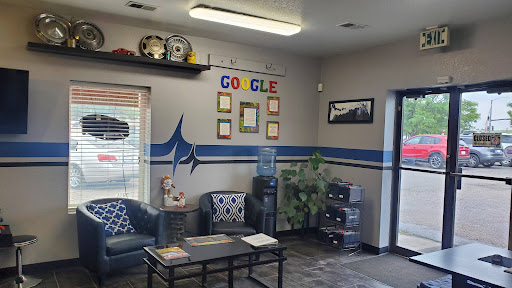 The Right Ride Gallery - United States