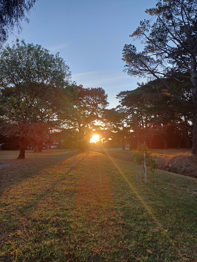 Guide Park - Visual