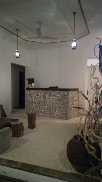 lodging