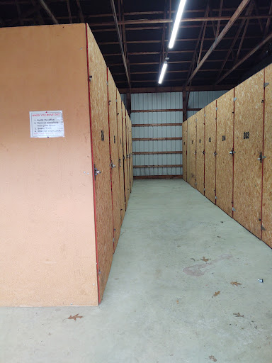 Master Mini Warehouse Gallery - United States