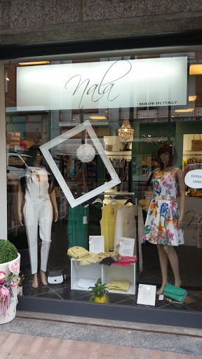 NALA Abbigliamento & Accessori