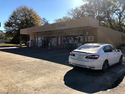 HOLDEN SUPERMARKET DELI