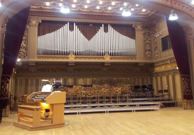 Romanian Athenaeum