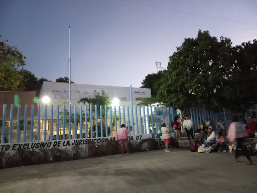 Progress Hospital CAAPS - Visual