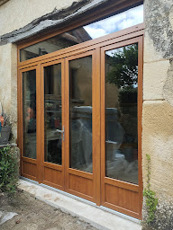 Photo n°1 de DIFAB 24 - Terres de Fenêtre à Saint-Médard-de-Mussidan (Magasin)