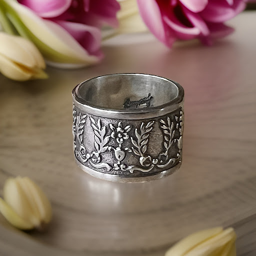 Headrush Jewellery - Thumbnail