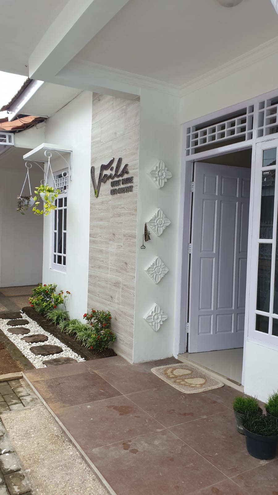 Voila Guest House Cilacap