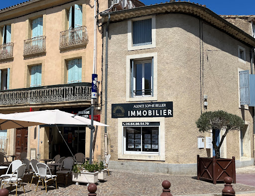 Sophie BELLIER - Agent Immobilier - Thumbnail