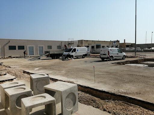 New Water Systems Engineering - Thumbnail