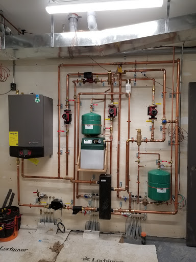Tasmont Plumbing - Thumbnail